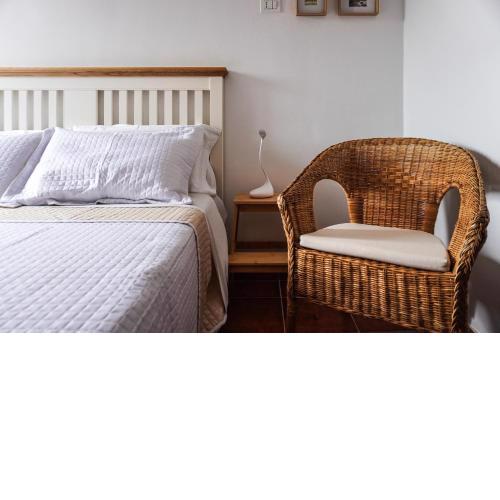 Cozy Apartment in La Laguna