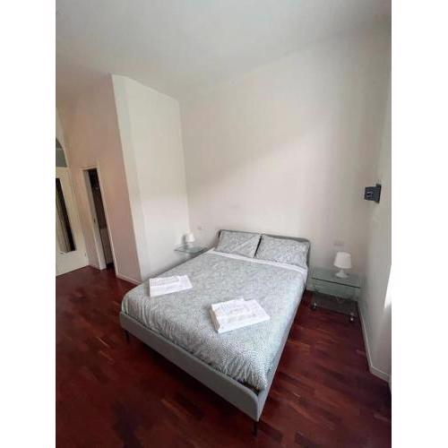 Cozy apartment in Milan near metro M4