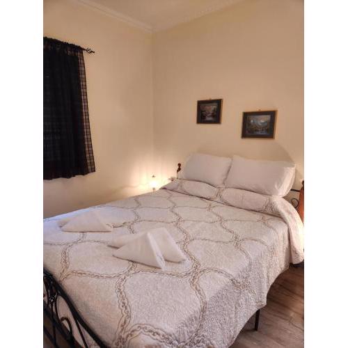 Cozy apartment in Nea Kios