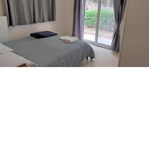 Cozy apartment in Nea Smyrni