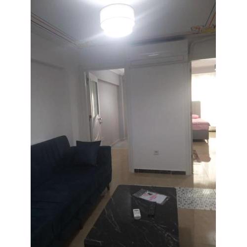 Cozy apartment in Osmanbey Sisli