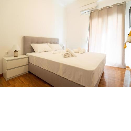 Cozy Apartment in Pagkrati