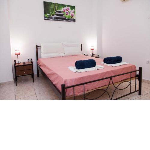 Cozy apartment in Pireas