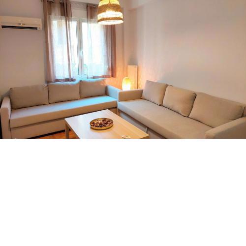 Cozy apartment in Plaka