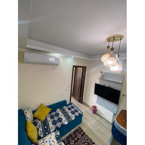 Cozy apartment in Porto Golf Marina Alamein