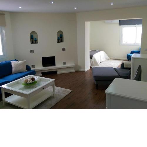 Cozy Apartment in Puerto Banus, Marbella