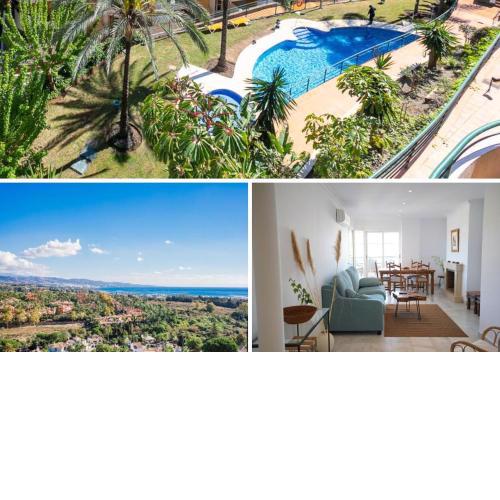 Cozy Apartment in Puerto Banus