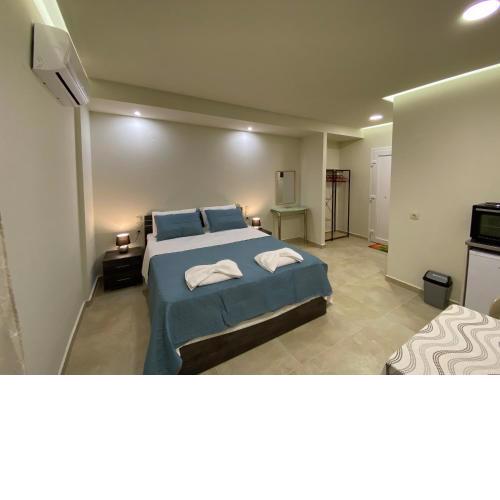 Cozy apartment in Rodia village