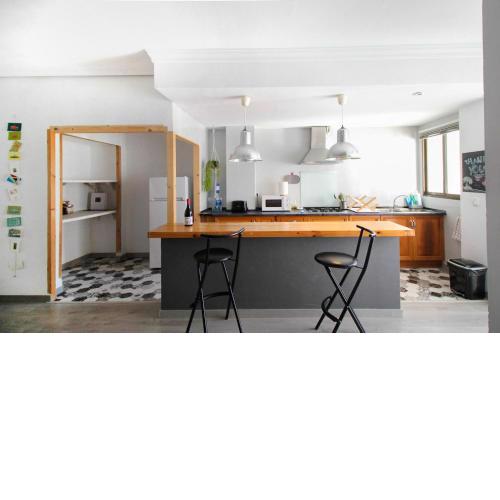 Cozy Apartment In Ruzafa