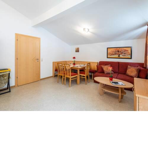 Cozy Apartment in Saalbach-Hinterglemm with Sauna