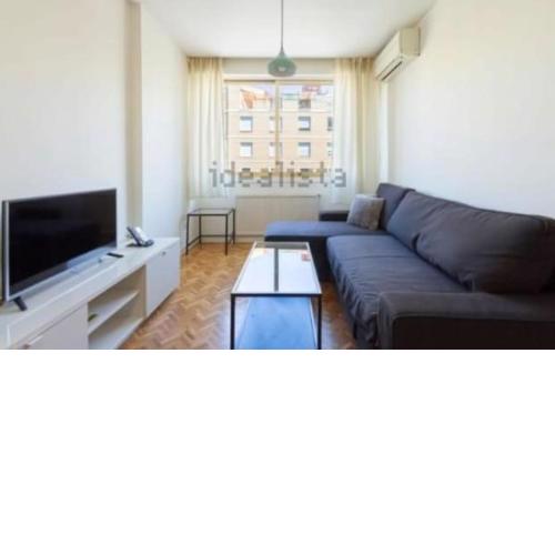 Cozy apartment in Salamanca