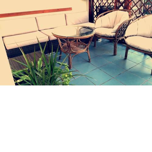 Cozy apartment in Siófok