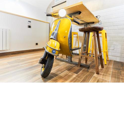 Cozy Apartment in style in citycentre - myFlat in Rome