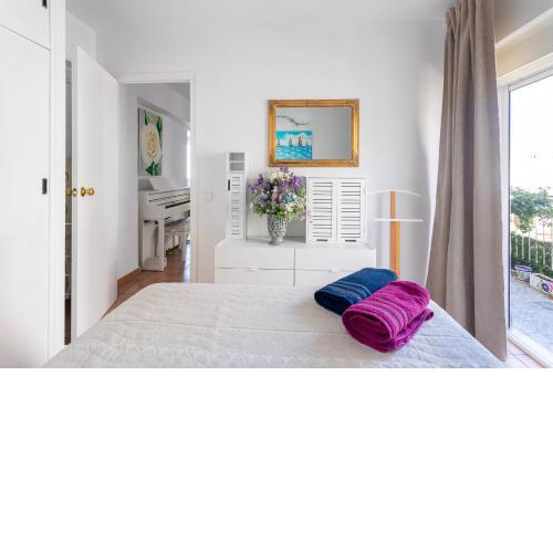 Cozy apartment in the center of Benidorm!