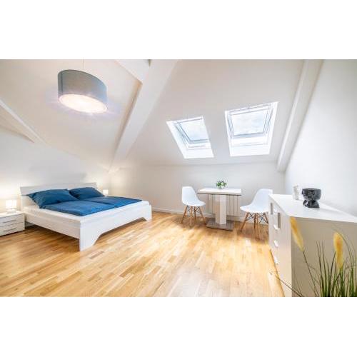 Cozy apartment in the center of Prague, opposite the National Museum