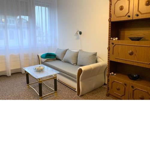 Cozy Apartment in the City Centre Next to Dóm Square