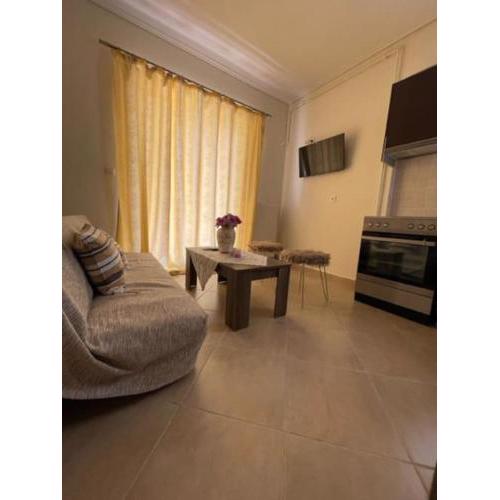 Cozy Apartment In The Heart Of Athens