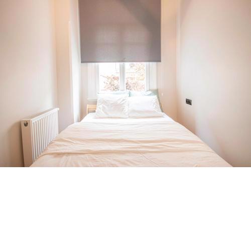 Cozy Apartment in the Heart of Cihangir