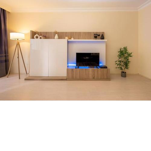 Cozy apartment in the heart of Nisantasi