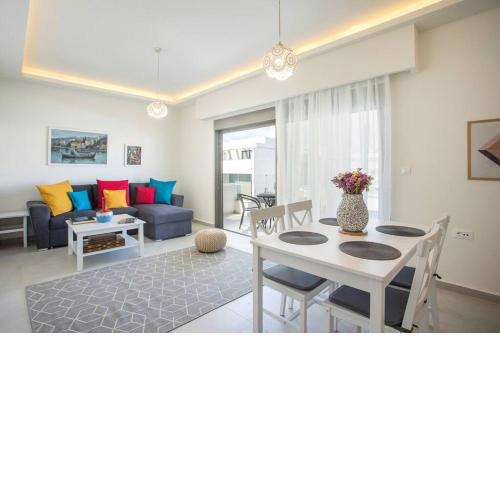 Cozy Apartment in the heart of Rhodes City Center