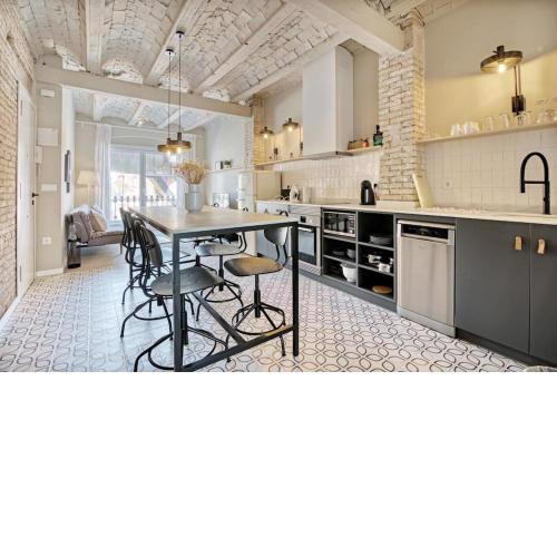 Cozy Apartment in the Heart of the City