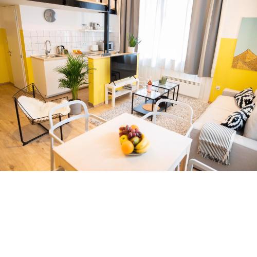Cozy Apartment In The Jewish Quarter.