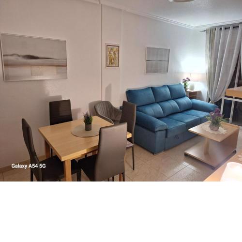 Cozy apartment in Torrevieja