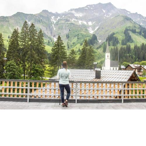 Cozy apartment in Vorarlberg in a charming area
