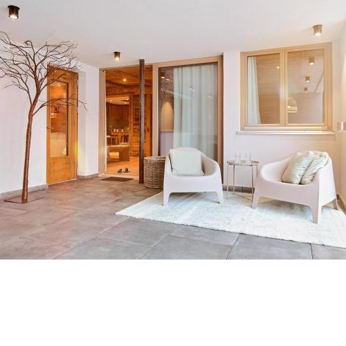 Cozy apartment in Vorarlberg in a charming area