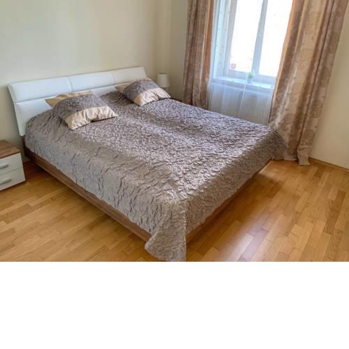 Cozy Apartment IP Pavlova
