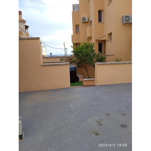 Cozy apartment IV in Torreblanca Fuengirola