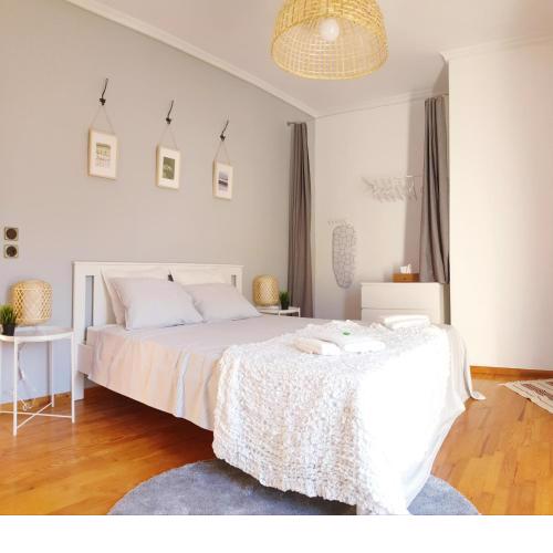 Cozy Apartment Kerkini