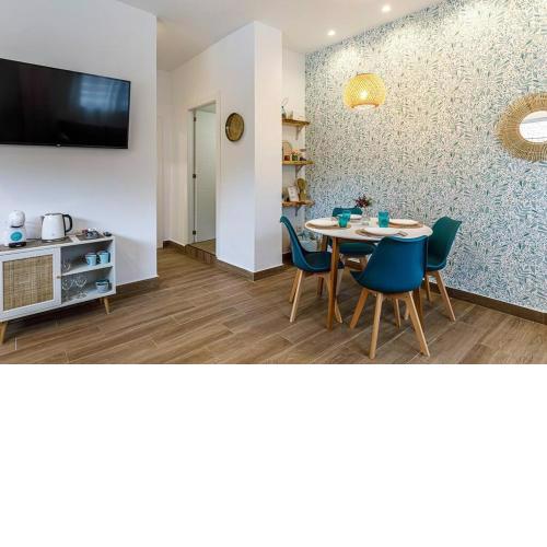 Cozy apartment La Huerta