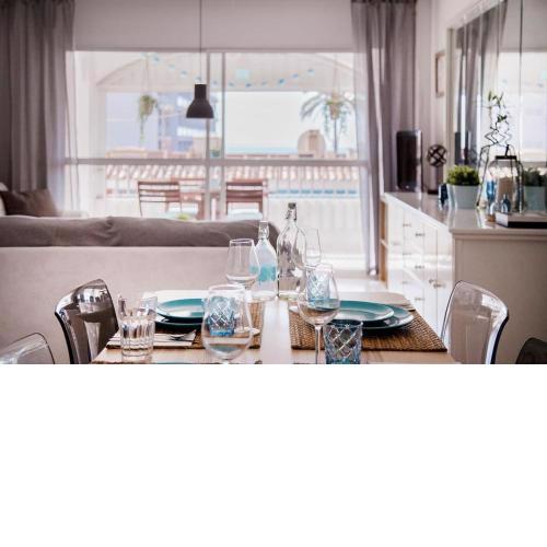 Cozy Apartment (La Orquídea)