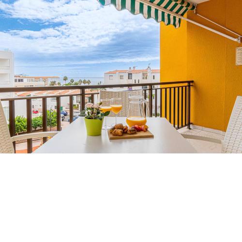 Cozy Apartment Lago Santiago by Dream Homes Tenerife