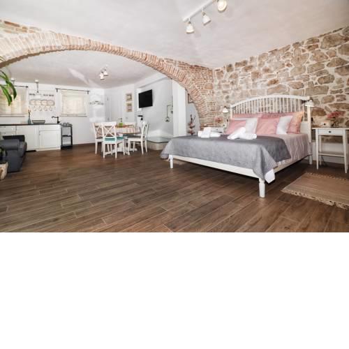 Cozy Apartment MARÌ