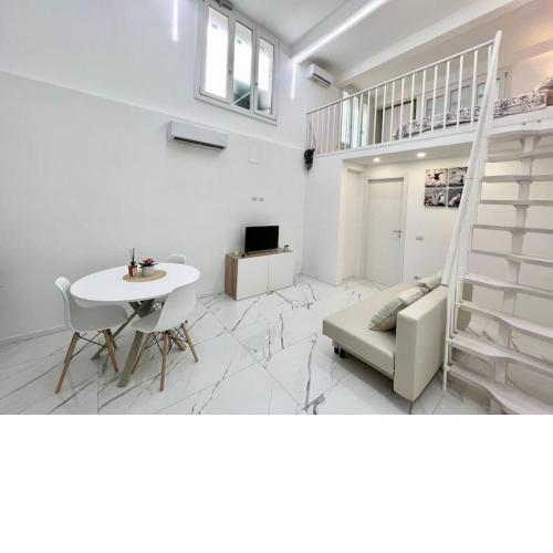 Cozy Apartment Milano Dergano M3