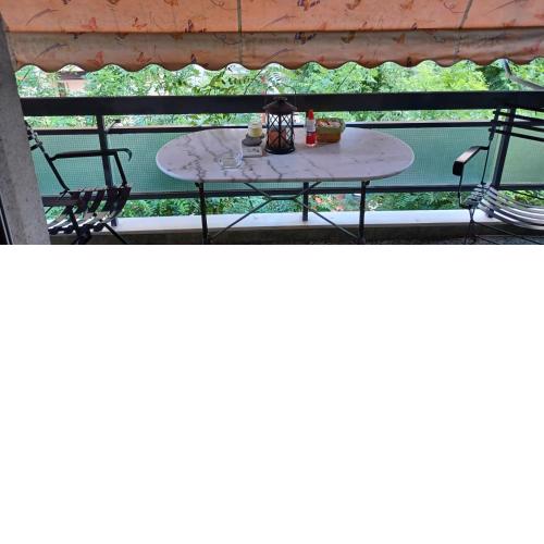 Cozy apartment near Acropolis