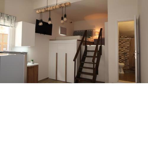 Cozy apartment near the city centre