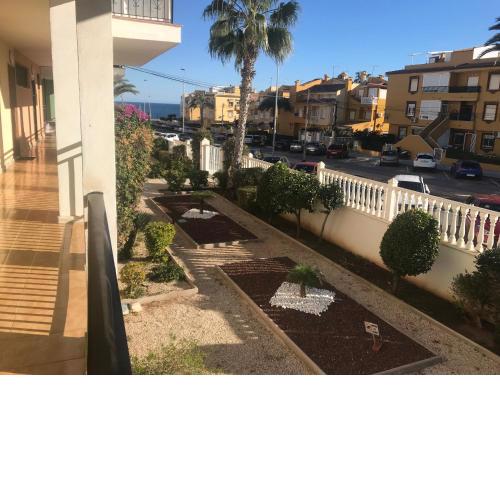 cozy apartment near the sea Veta