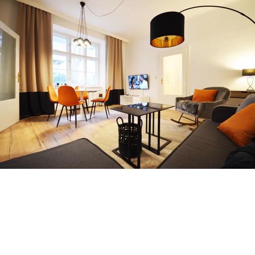 Cozy Apartment near The Town Hall Vienna