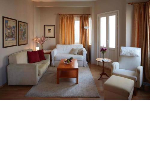 Cozy Apartment Next to Taksim Square
