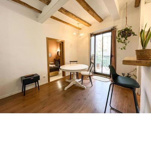 Cozy Apartment Old Town Girona