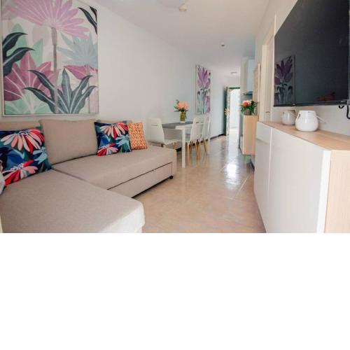 Cozy apartment Playa del Inglés 47