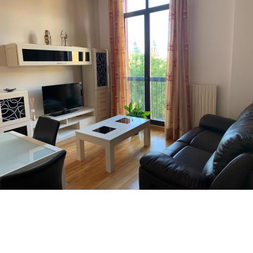 Cozy apartment Plaza del Pilar - San Felipe