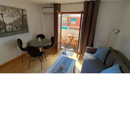 Cozy Apartment Santa Pola