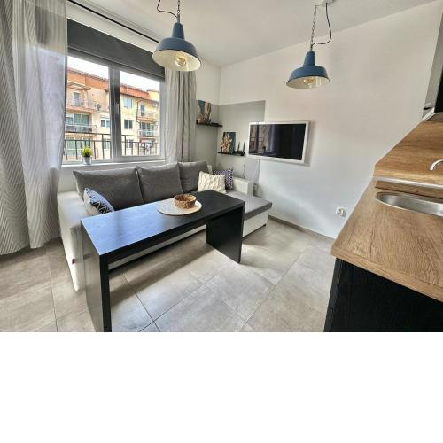 Cozy apartment Sunny Beach