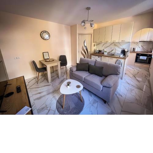 Cozy Apartment Tarnovo