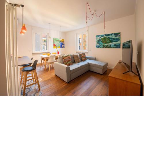 Cozy apartment Taste of Testaccio