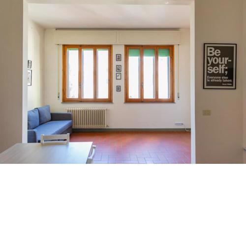 Cozy Apartment With A Strategic Position